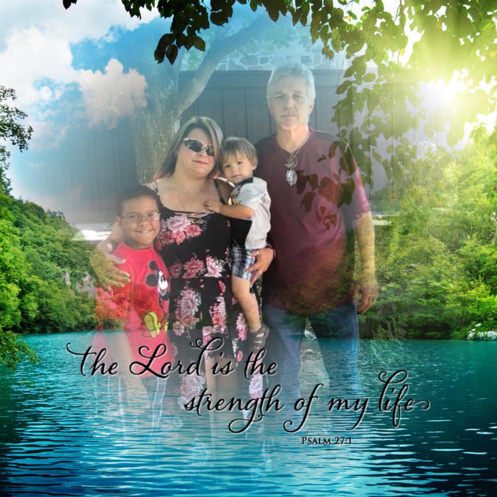 Meet your Posher, Krysten